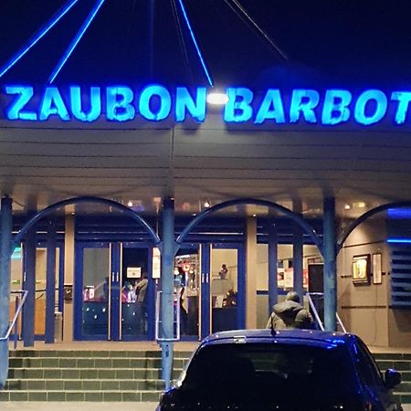 Studio 2 Lits Barbotan Les Thermes Cazaubon Exteriér fotografie